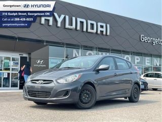 2013 Hyundai Accent