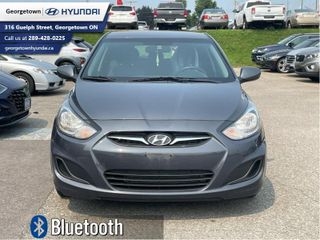 2013 Hyundai Accent