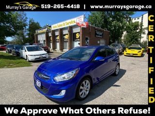 2013 Hyundai Accent