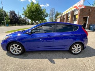 2013 Hyundai Accent