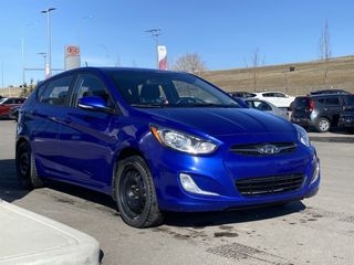 2013 Hyundai Accent