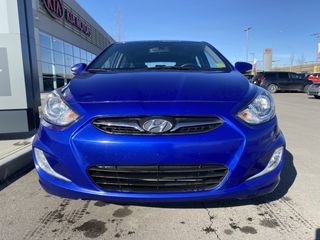 2013 Hyundai Accent