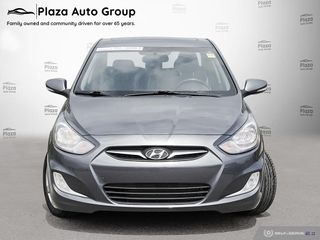 2013 Hyundai Accent