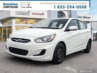 2013 Hyundai Accent