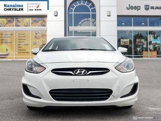 2013 Hyundai Accent
