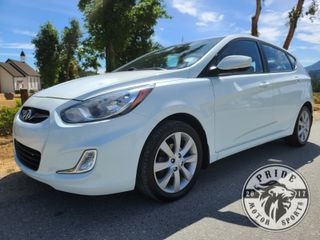 2013 Hyundai Accent