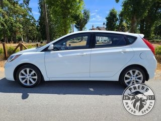 2013 Hyundai Accent
