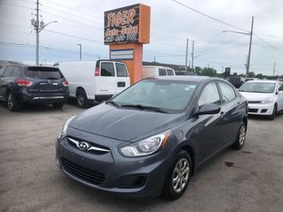 2013 Hyundai Accent