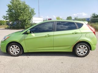 2013 Hyundai Accent