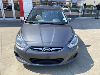 2013 Hyundai Accent
