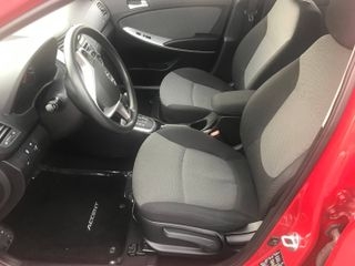 2013 Hyundai Accent