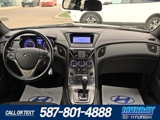 2013 Hyundai Genesis