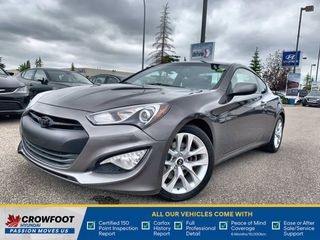 2013 Hyundai Genesis