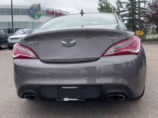 2013 Hyundai Genesis