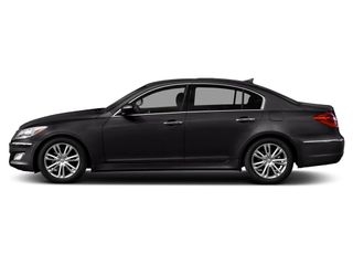 2013 Hyundai Genesis