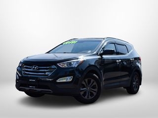 2013 Hyundai Santa Fe