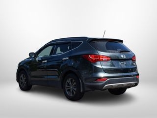2013 Hyundai Santa Fe