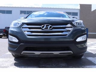 2013 Hyundai Santa Fe