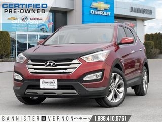 2013 Hyundai Santa Fe