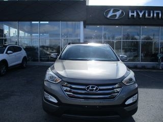 2013 Hyundai Santa Fe