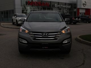 2013 Hyundai Santa Fe