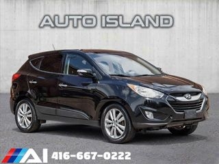 2013 Hyundai Tucson