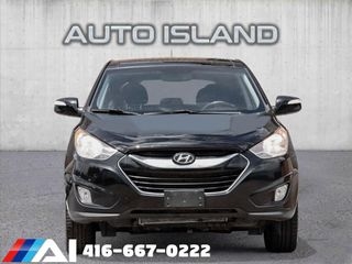 2013 Hyundai Tucson