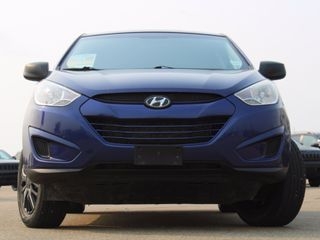 2013 Hyundai Tucson