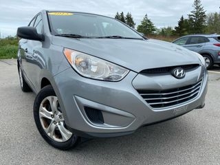 2013 Hyundai Tucson