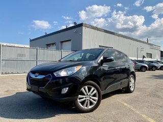 2013 Hyundai Tucson