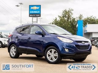 2013 Hyundai Tucson