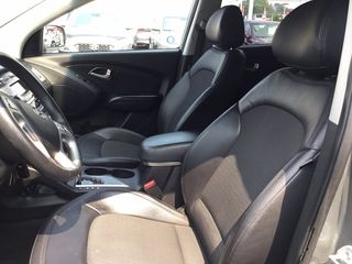 2013 Hyundai Tucson