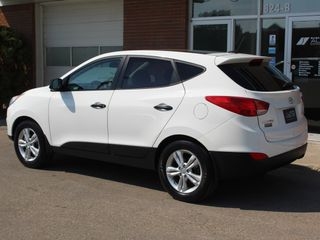 2013 Hyundai Tucson