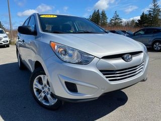 2013 Hyundai Tucson