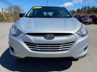2013 Hyundai Tucson