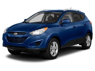 2013 Hyundai Tucson