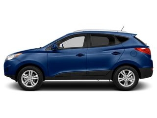 2013 Hyundai Tucson