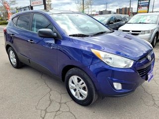 2013 Hyundai Tucson