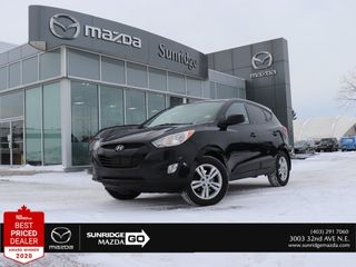 2013 Hyundai Tucson