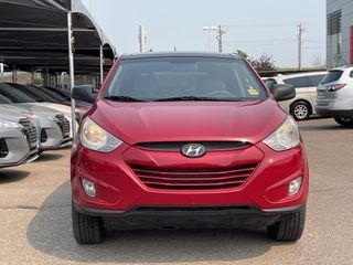 2013 Hyundai Tucson