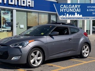 2013 Hyundai Veloster