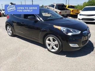 2013 Hyundai Veloster