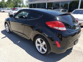 2013 Hyundai Veloster