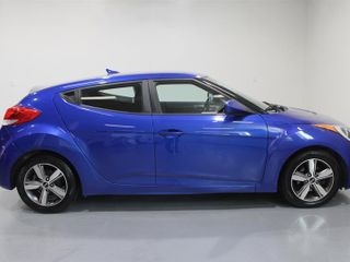2013 Hyundai Veloster