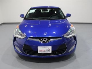 2013 Hyundai Veloster