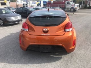 2013 Hyundai Veloster