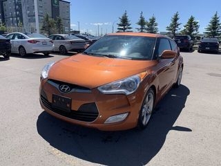 2013 Hyundai Veloster