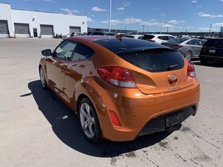 2013 Hyundai Veloster