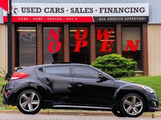 2013 Hyundai Veloster