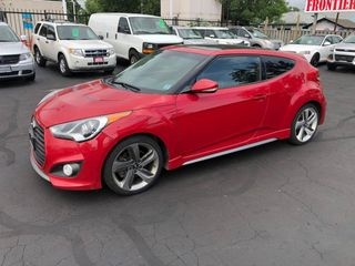 2013 Hyundai Veloster